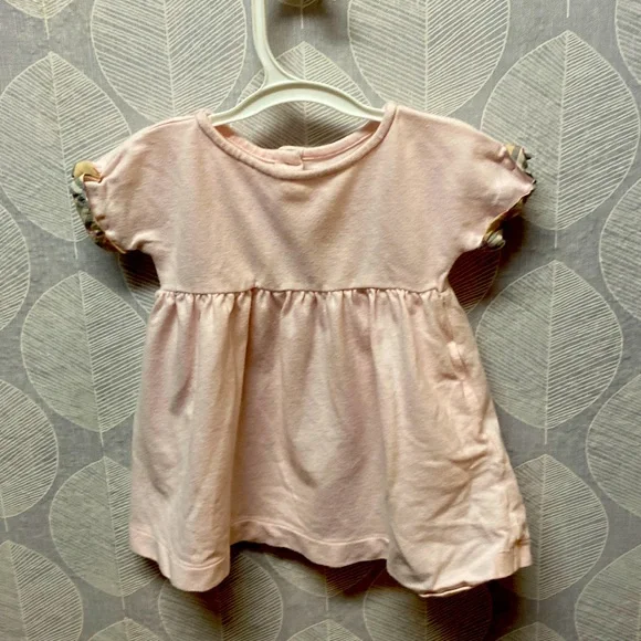 Burberry | Dresses | Burberry Knit Dress | Poshmark